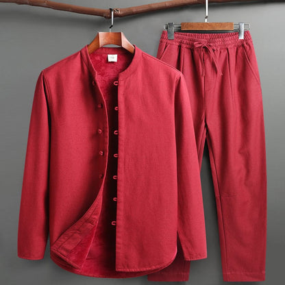 Hikari Linen Set