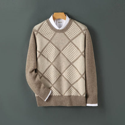 Ardell Wool Sweater