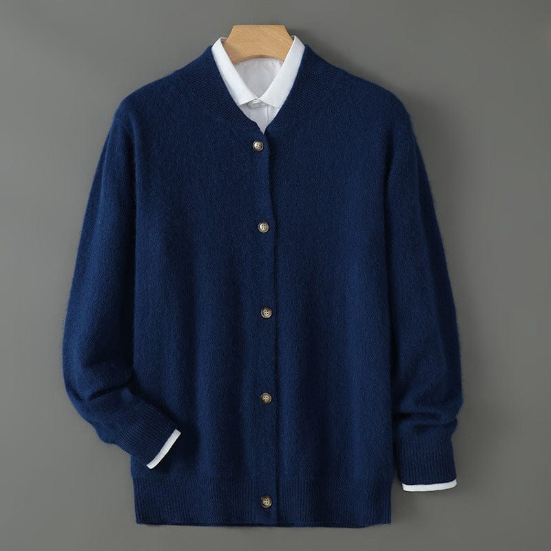 Whitmore Cashmere Sweater