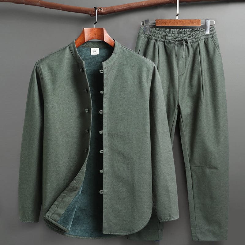 Hikari Linen Set