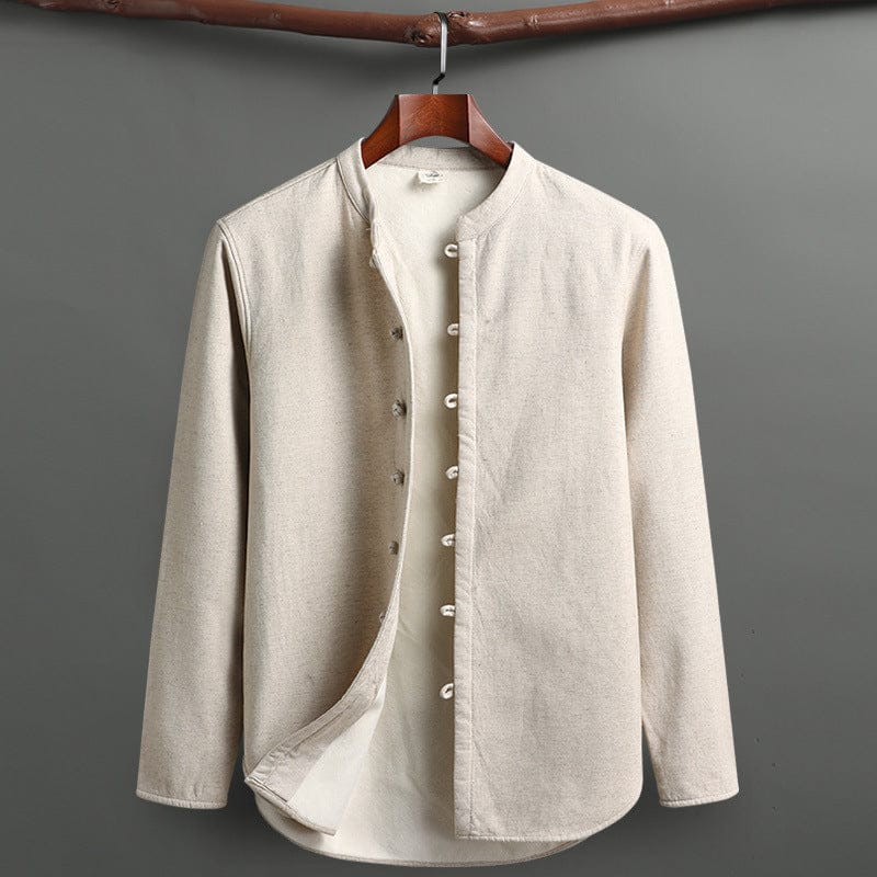 Hikari Linen Set