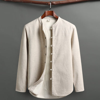 Hikari Linen Set