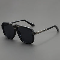Black Silver