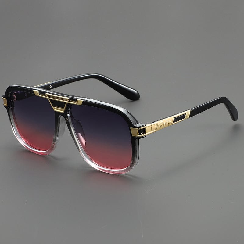 Alvano Edge Sunglasses