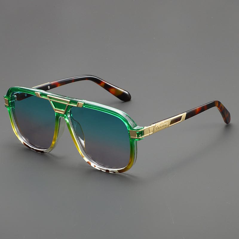 Alvano Edge Sunglasses