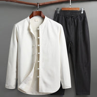 White Black