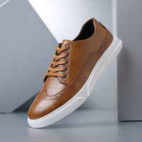 Light Brown