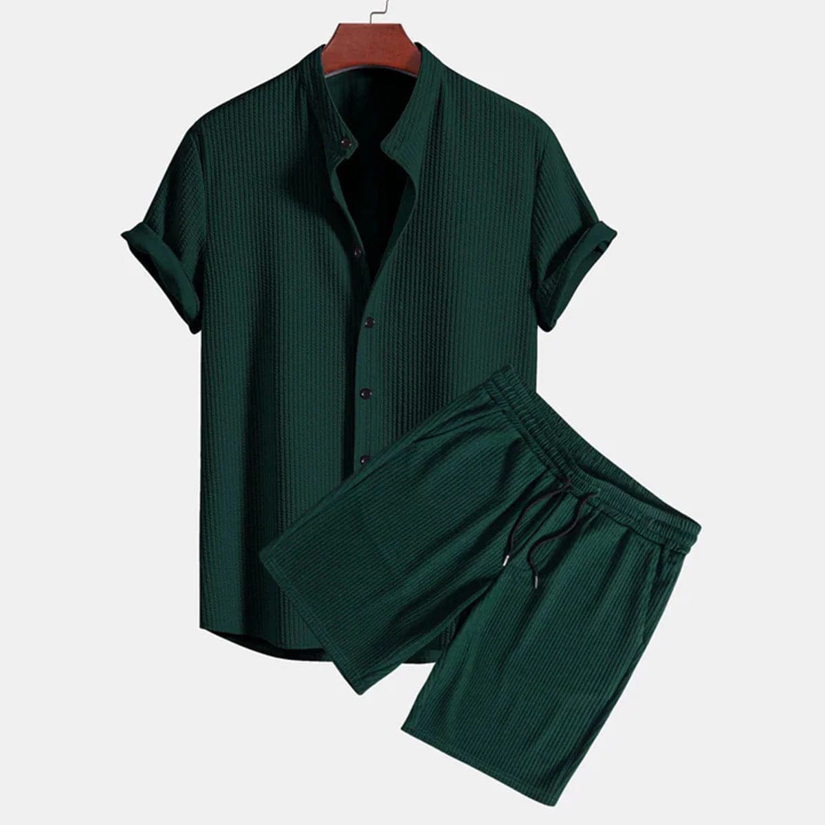 Marenzo Cotton Set