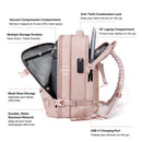 VAULTBAG® Original Under Seat 40L (Ryanair/easyJet)