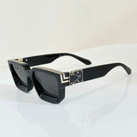 Golden Black