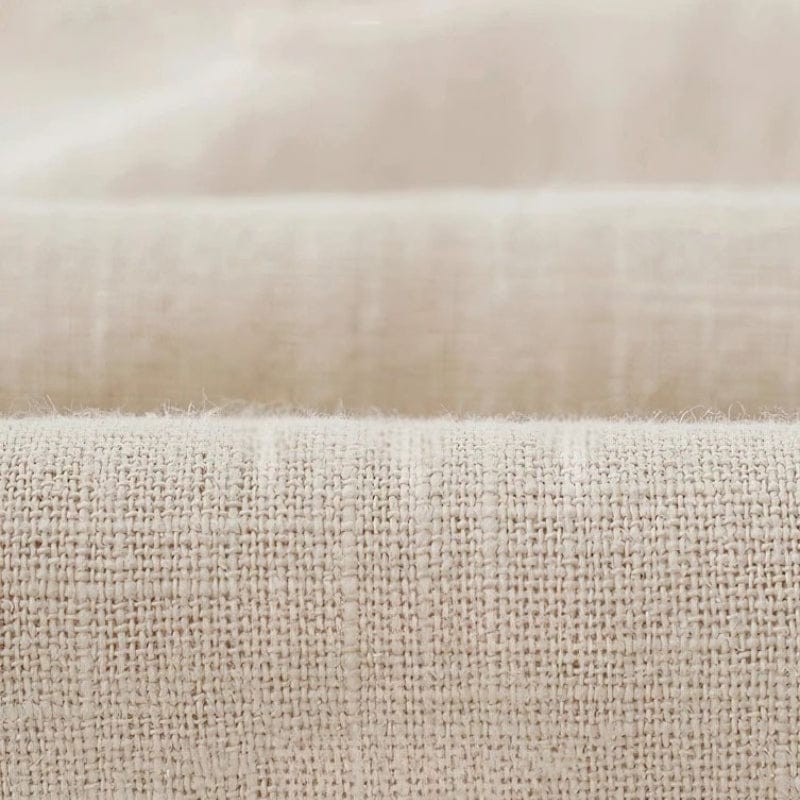 Lusso Linen Pants
