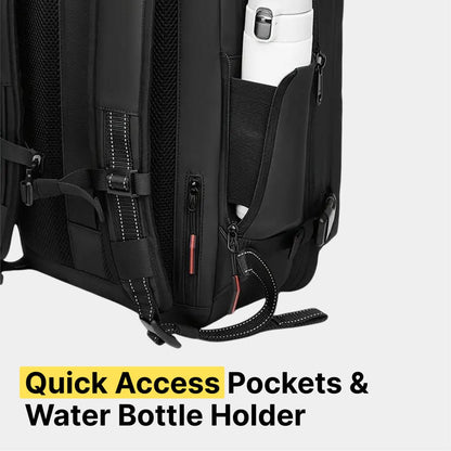 VAULTBAG® Original Backpack 60L