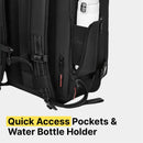 VAULTBAG® Original Backpack 60L