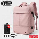 VAULTBAG® Original Under Seat 40L (Ryanair/easyJet)