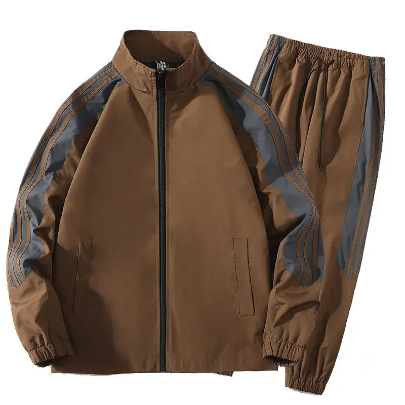 Axisflow Tracksuit
