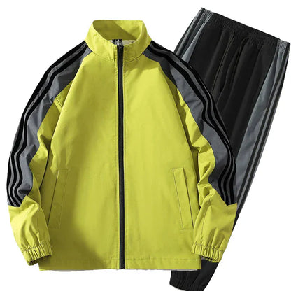 Axisflow Tracksuit