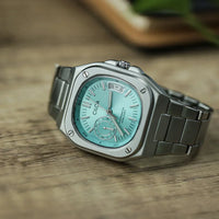 Stainless Steel