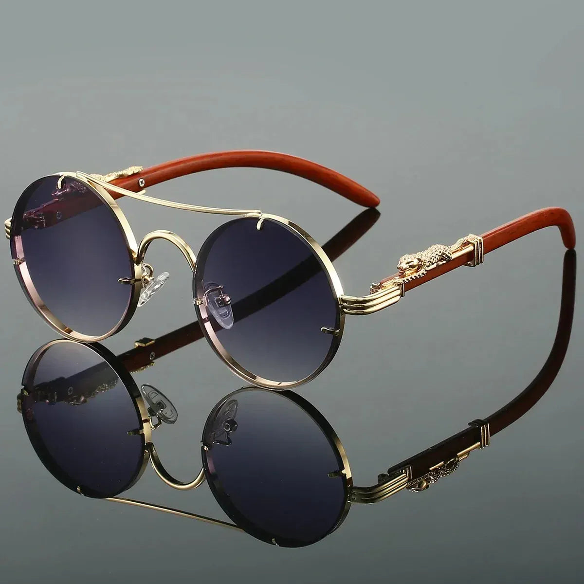 Jungle Whisper Sunglasses