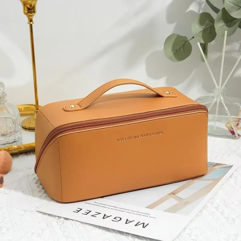 FlexOpen Cosmetic Bag