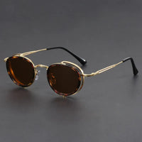 Golden Brown