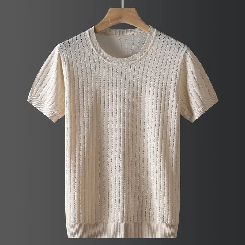 Solair Cotton Tee