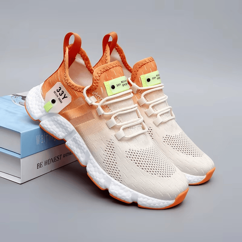 New Fast™ PRO – Multi-Sport Performance Sneakers