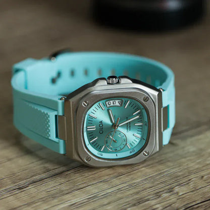 Bluecore Chrono Quartz Watch