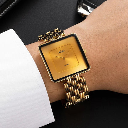 Alvero Square Watch