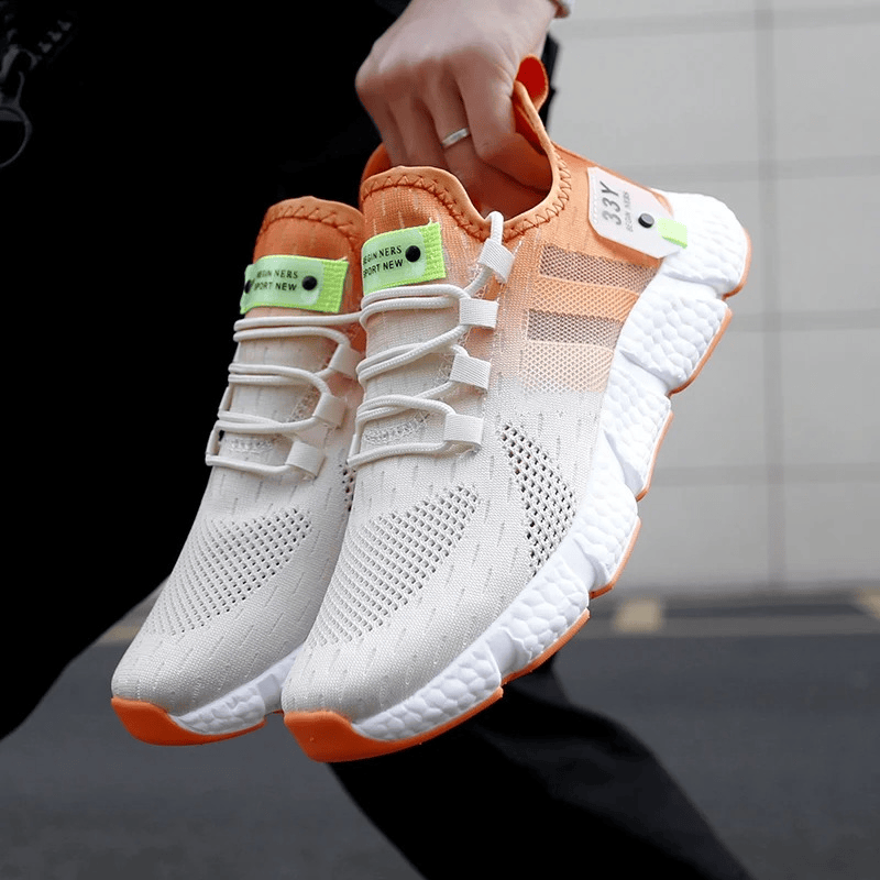 New Fast™ PRO – Multi-Sport Performance Sneakers