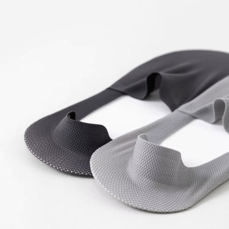 Invisible Orthopedic Breathable Anti-Slip Socks