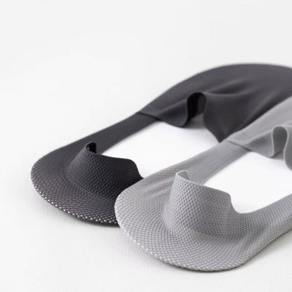 Invisible Orthopedic Breathable Anti-Slip Socks