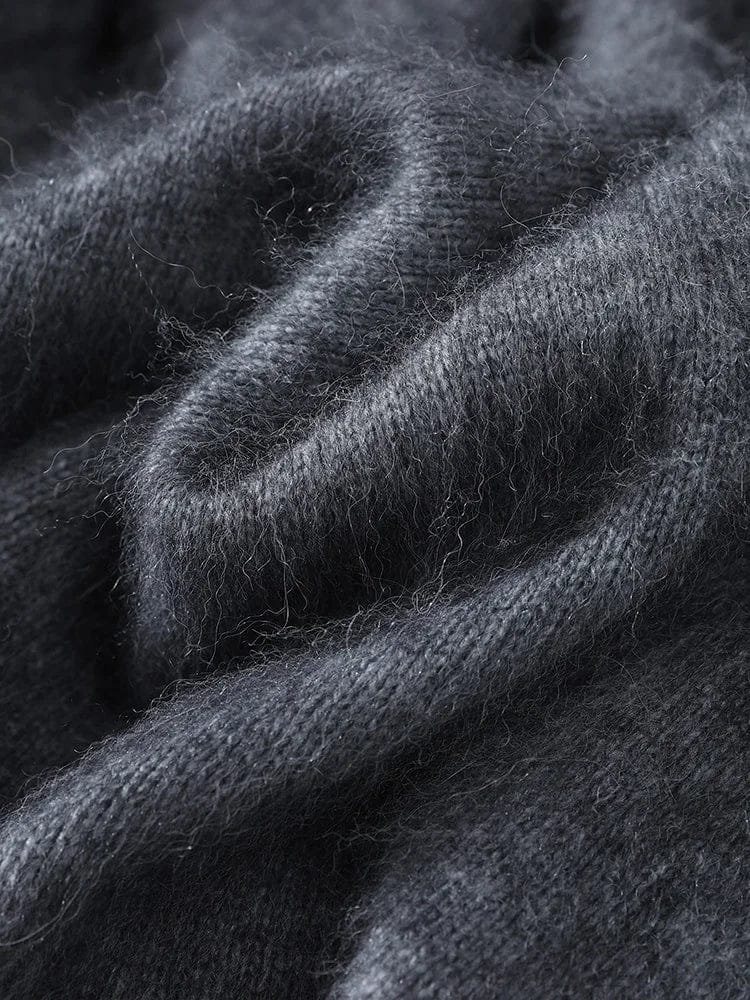 Darell Cashmere Sweater