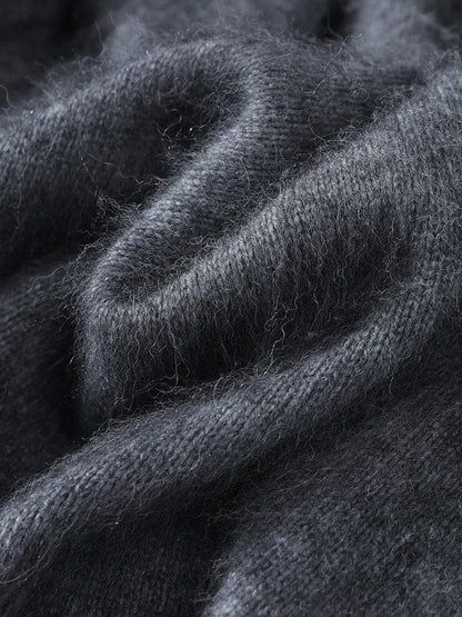 Darell Cashmere Sweater