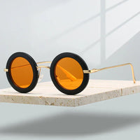 Black Orange