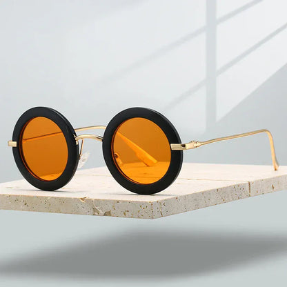 Roundset Sunglasses