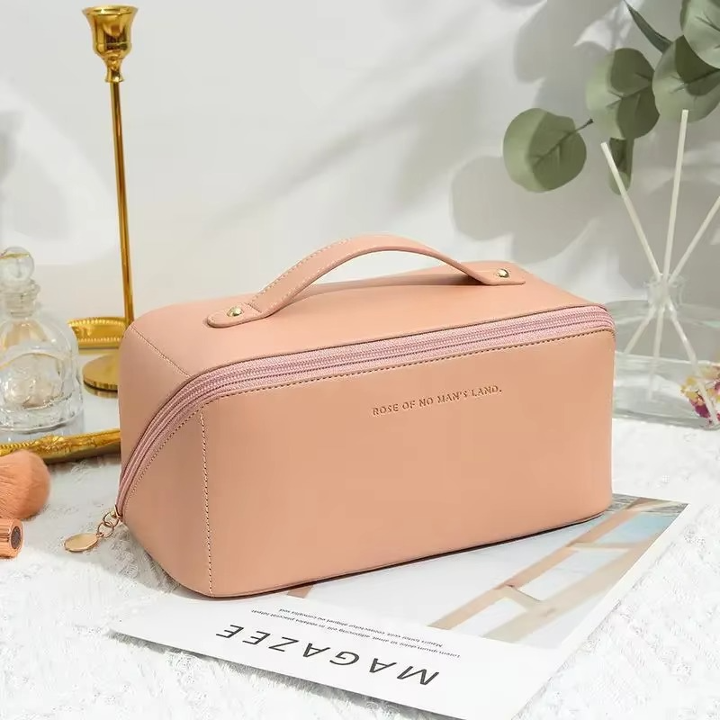 FlexOpen Cosmetic Bag