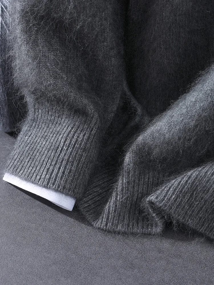 Darell Cashmere Sweater