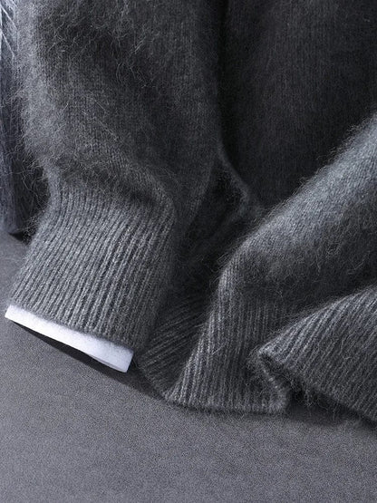 Darell Cashmere Sweater