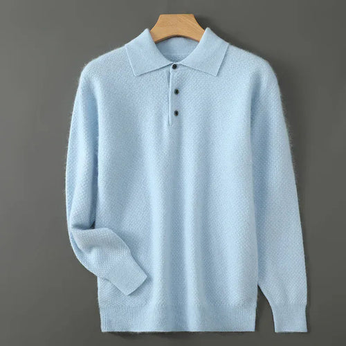Auro Cashmere Sweater
