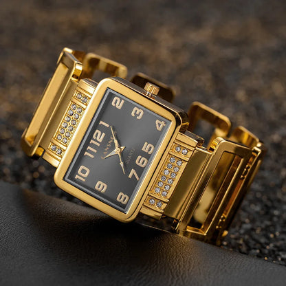 Valissé Cansnow Watch