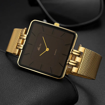 Astor Square Watch
