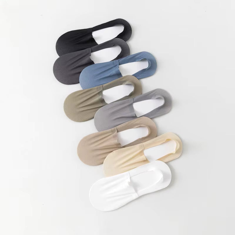 Invisible Orthopedic Breathable Anti-Slip Socks