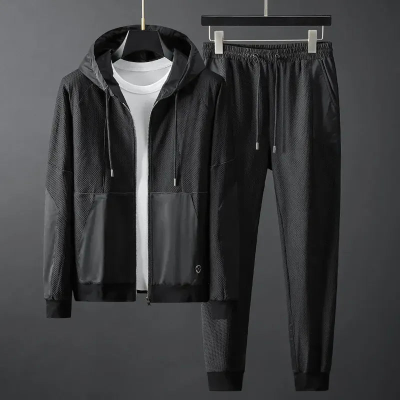 Blaketon Tracksuit
