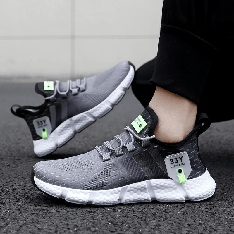 New Fast™ PRO – Multi-Sport Performance Sneakers
