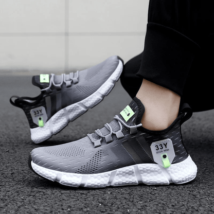 New Fast™ PRO – Multi-Sport Performance Sneakers