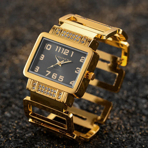 Valissé Cansnow Watch
