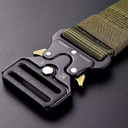 DuraGrid™ - Tactical Belt