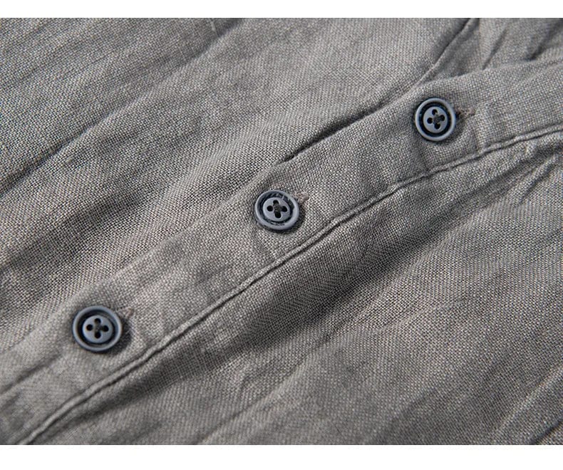 Nordivo Linen Shirt