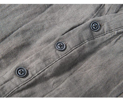 Nordivo Linen Shirt