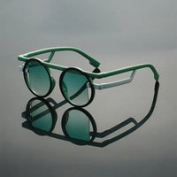 Green Gray